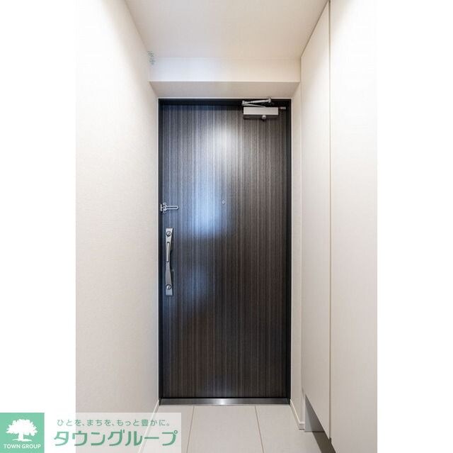 ルーウェ東大泉の物件内観写真