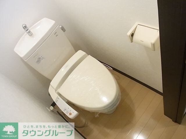 スリーワンの物件内観写真