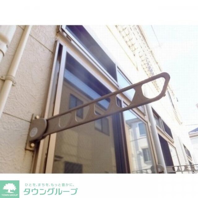 スリーワンの物件内観写真