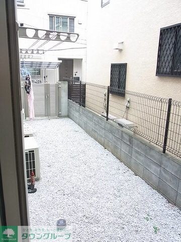 スリーワンの物件内観写真