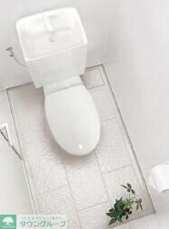 ブレッシア石神井公園の物件内観写真