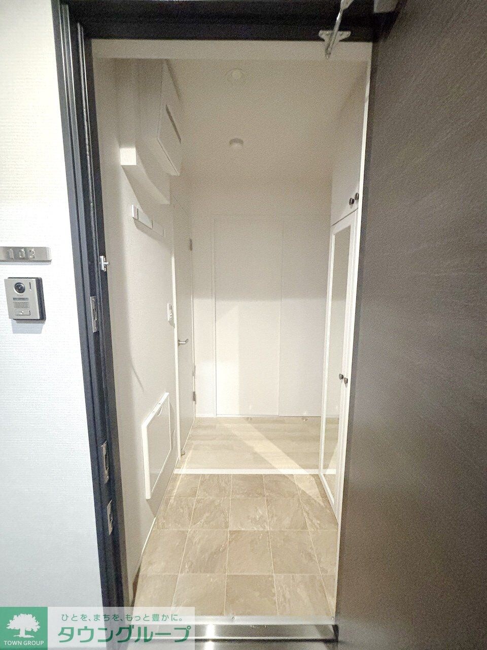 ブレッシア石神井公園の物件内観写真