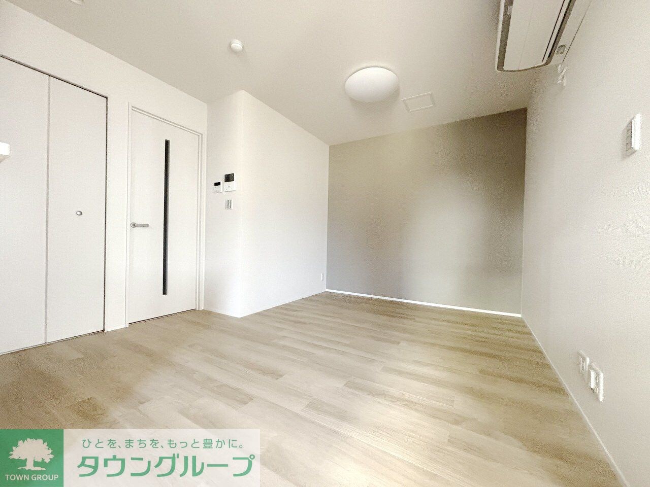 ブレッシア石神井公園の物件内観写真