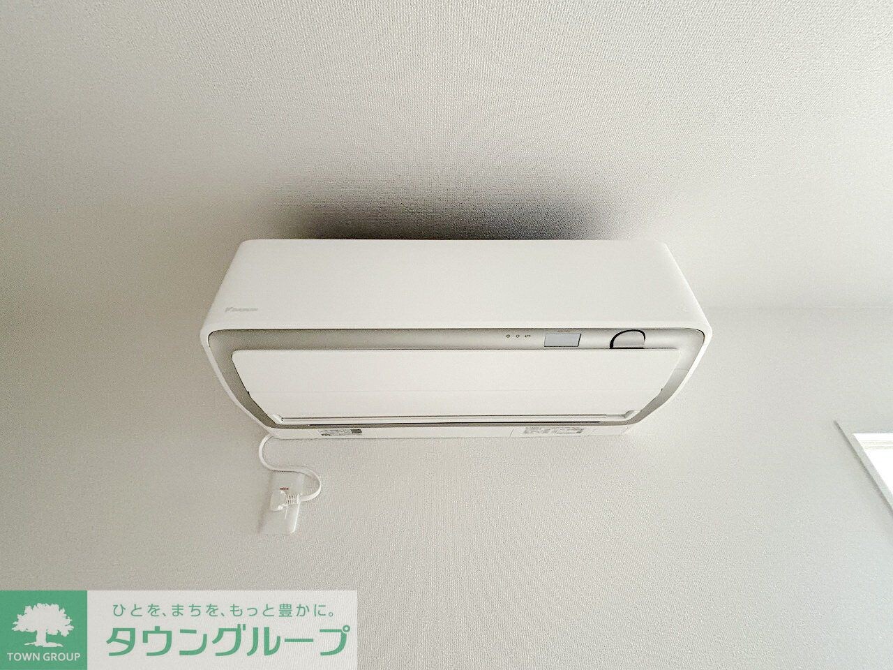 ブレッシア石神井公園の物件内観写真