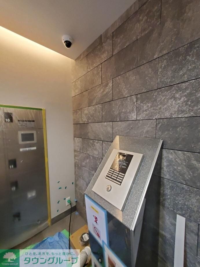 ブレッシア石神井公園の物件内観写真