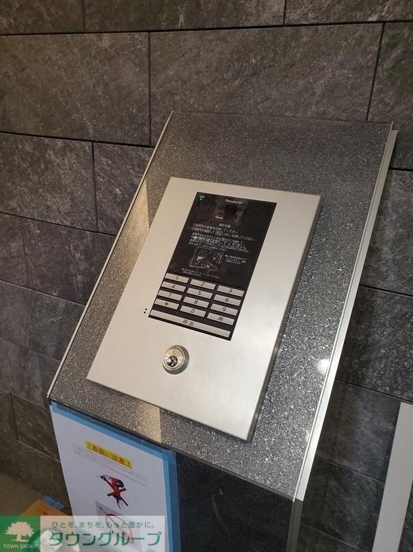 ブレッシア石神井公園の物件内観写真