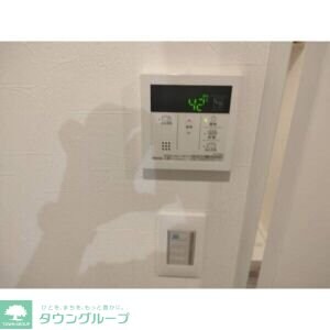 Ｋ－ＰＯＮＯ　ＩＴＡＢＡＳＨＩの物件内観写真