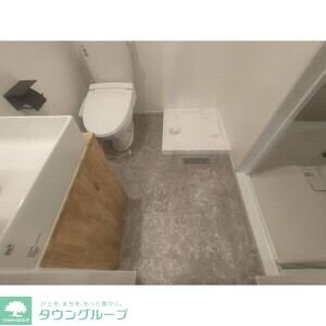 Ｋ－ＰＯＮＯ　ＩＴＡＢＡＳＨＩの物件内観写真