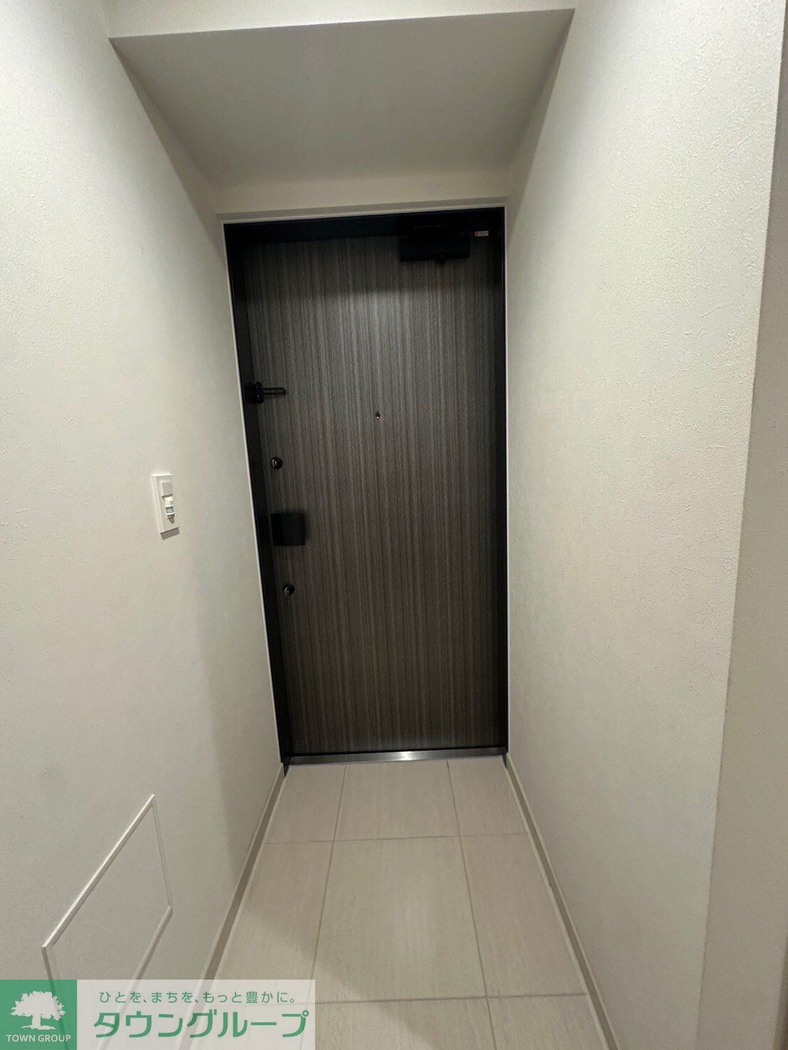 プレディアコート板橋の物件内観写真