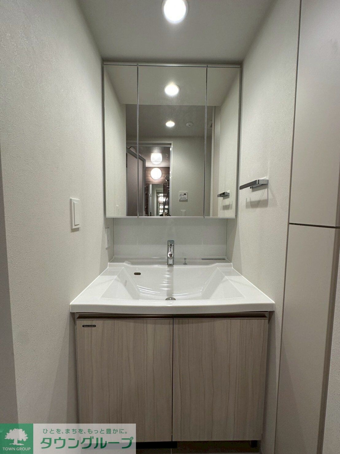 プレディアコート板橋の物件内観写真