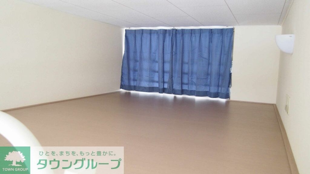 レオパレス要町IIの物件内観写真