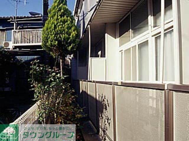 レオパレス要町IIの物件内観写真