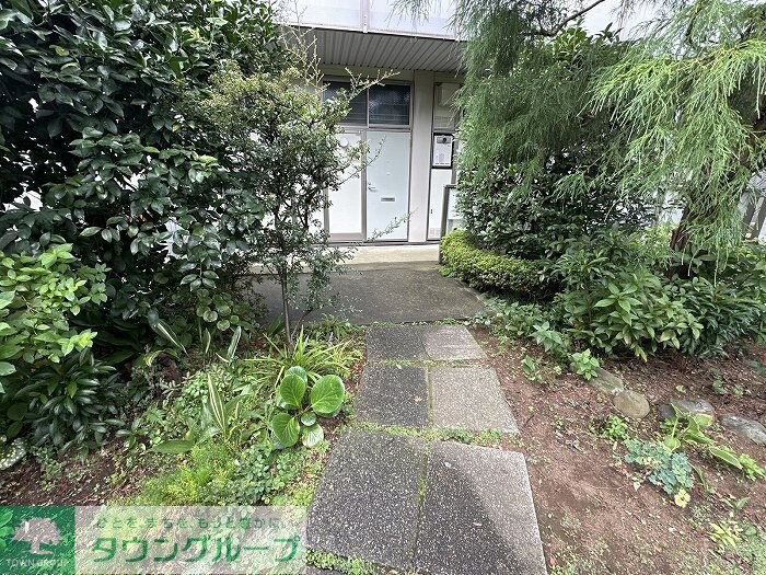 レオパレス要町IIの物件内観写真