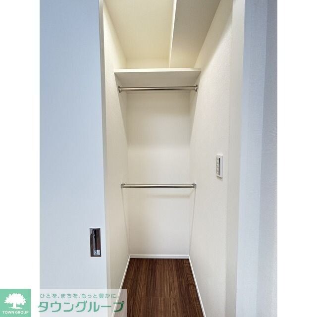 アジールコート練馬中村橋の物件内観写真