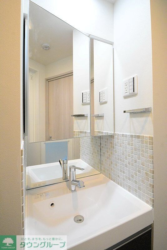 グランドコンシェルジュ練馬中村橋アジールコートの物件内観写真