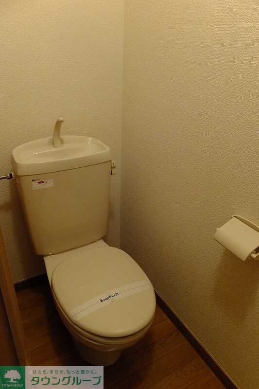 レオパレスメイプルハイム高野台１号館の物件内観写真