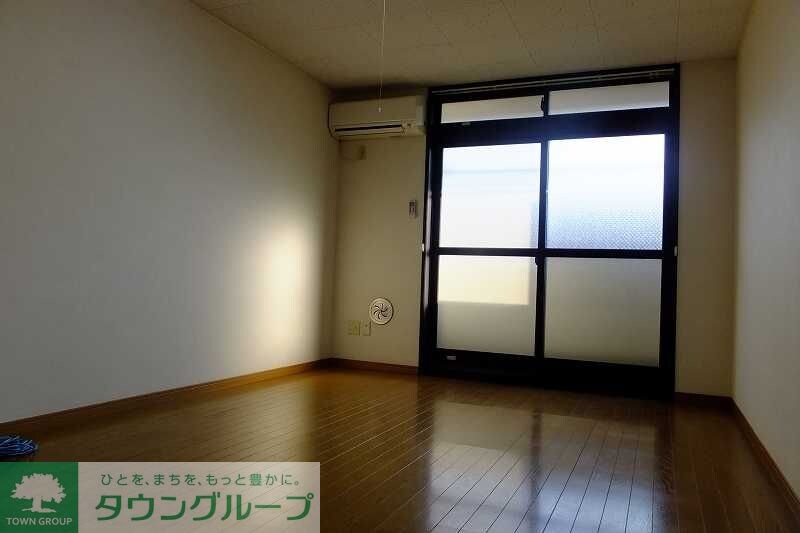 レオパレスメイプルハイム高野台１号館の物件内観写真