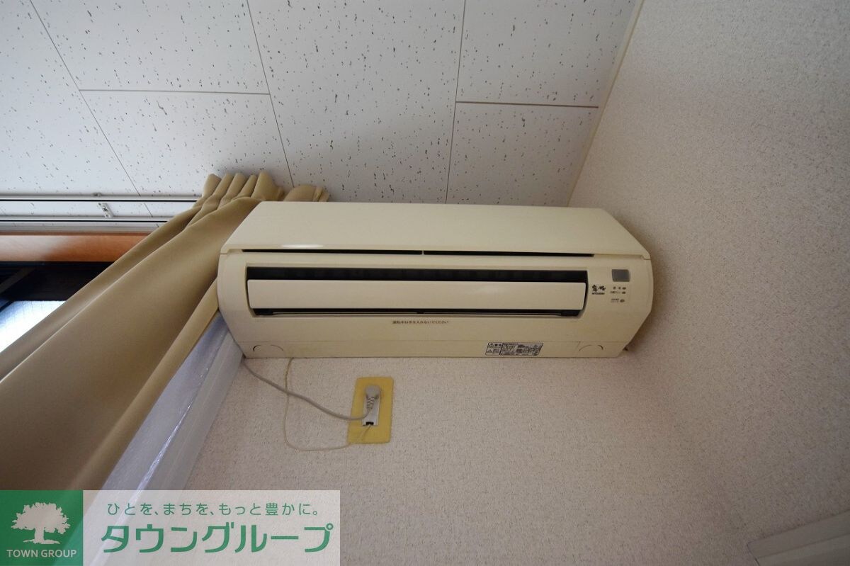 レオパレスＮＥＯ貫井町の物件内観写真