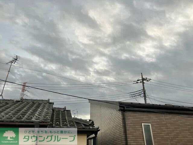 宮戸戸建の物件内観写真