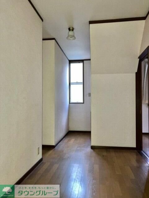 宮戸戸建の物件内観写真