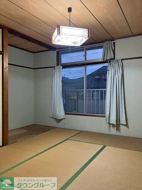 宮戸戸建の物件内観写真