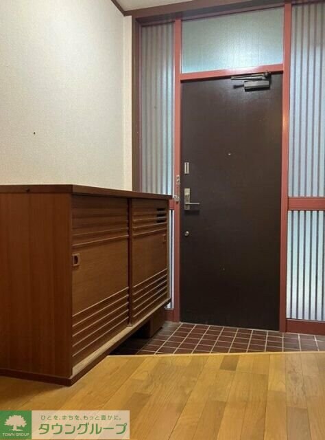 宮戸戸建の物件内観写真