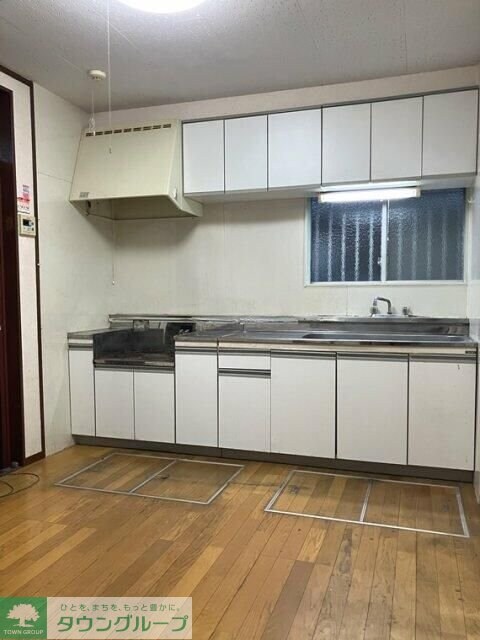 宮戸戸建の物件内観写真