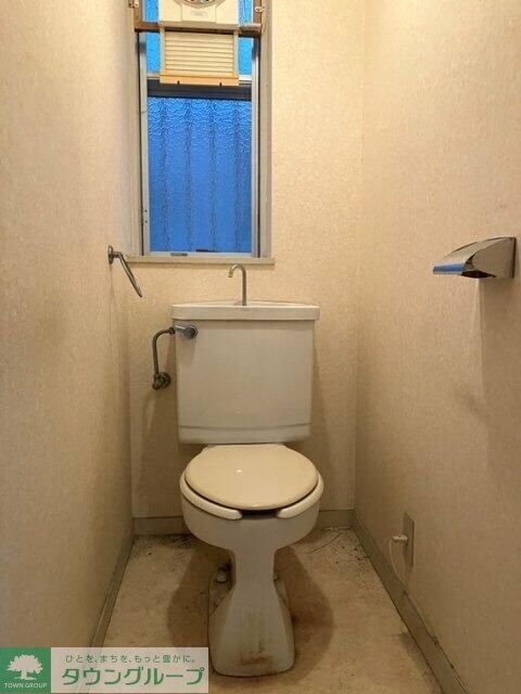 宮戸戸建の物件内観写真