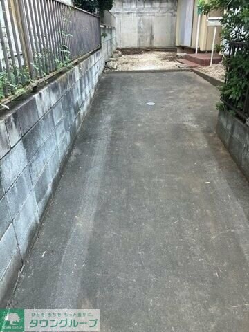 宮戸戸建の物件内観写真