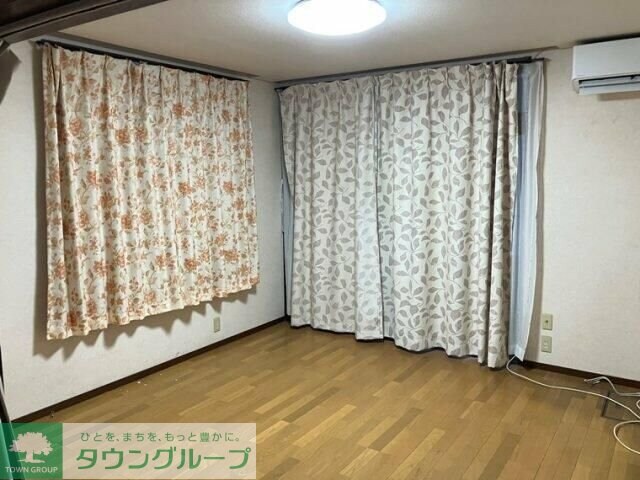 宮戸戸建の物件内観写真