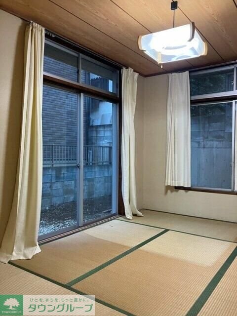 宮戸戸建の物件内観写真