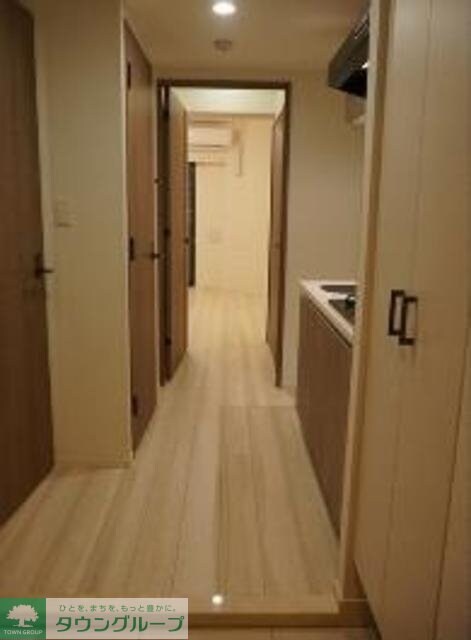 ＢＰＲレジデンス大山の物件内観写真