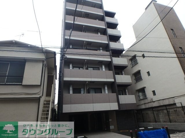 ＢＰＲレジデンス大山の物件内観写真