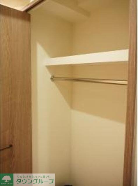 ＢＰＲレジデンス大山の物件内観写真