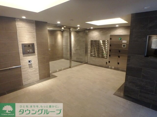 ＢＰＲレジデンス大山の物件内観写真