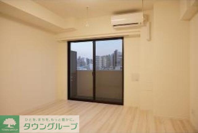 ＢＰＲレジデンス大山の物件内観写真