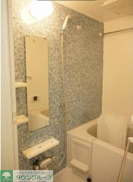 ＢＰＲレジデンス大山の物件内観写真