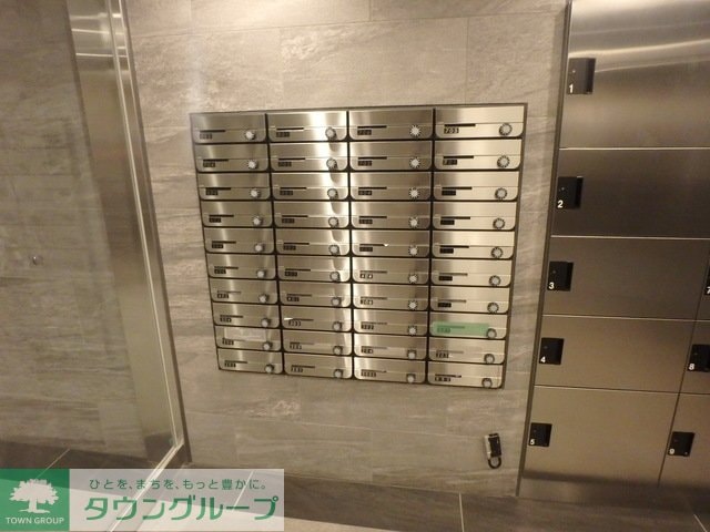 ＢＰＲレジデンス大山の物件内観写真