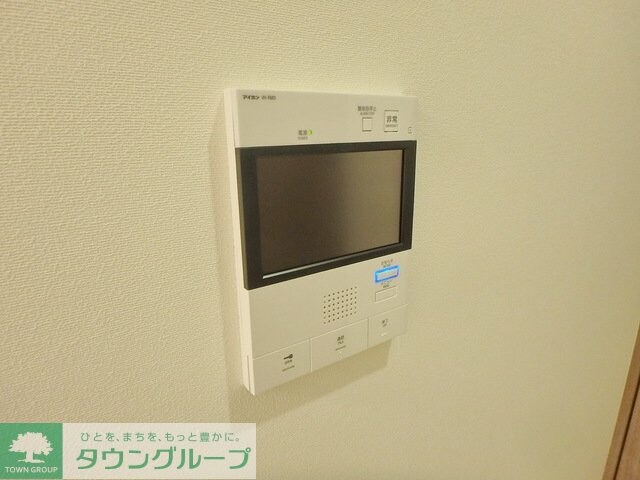 ＢＰＲレジデンス大山の物件内観写真