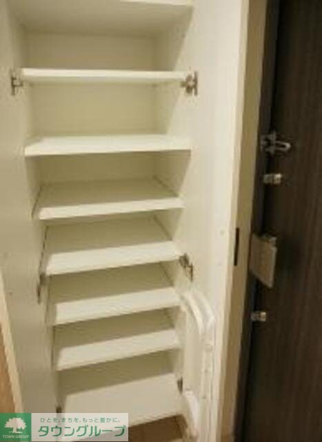 ＢＰＲレジデンス大山の物件内観写真