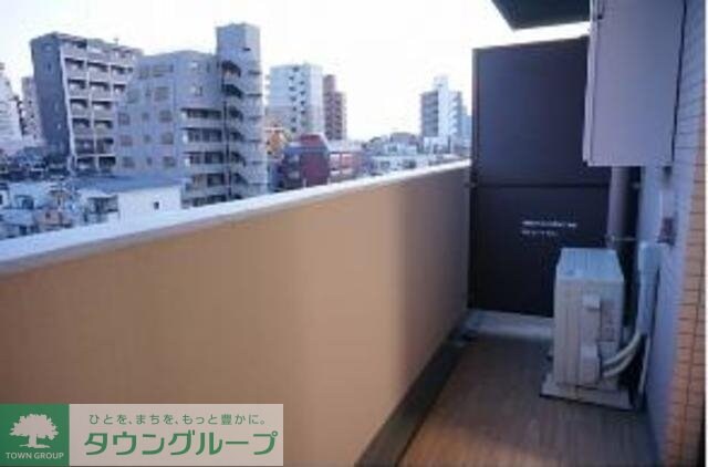 ＢＰＲレジデンス大山の物件内観写真