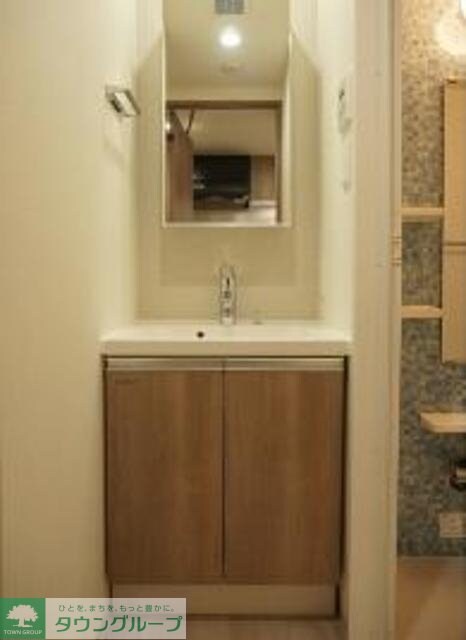 ＢＰＲレジデンス大山の物件内観写真