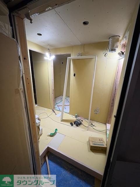 朝霞市朝志ヶ丘計画の物件内観写真