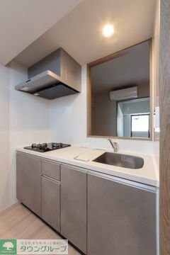 ディオスプラドの物件内観写真