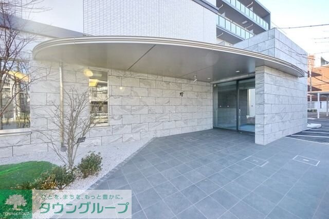 響の物件内観写真