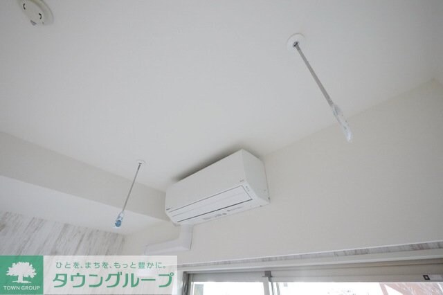 響の物件内観写真