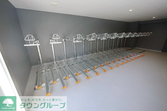 響の物件内観写真