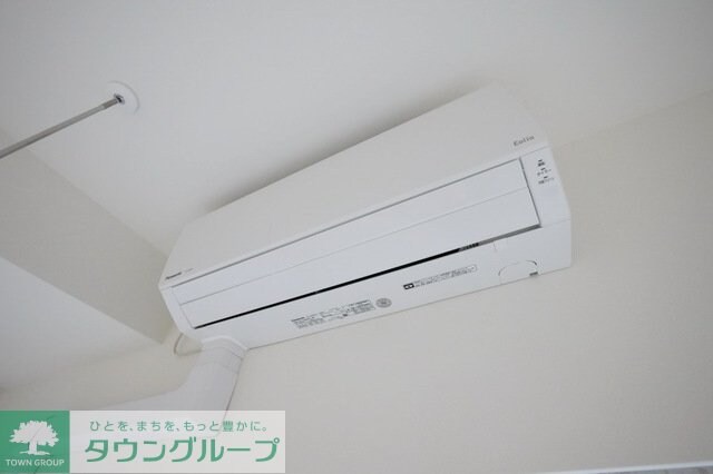 響の物件内観写真