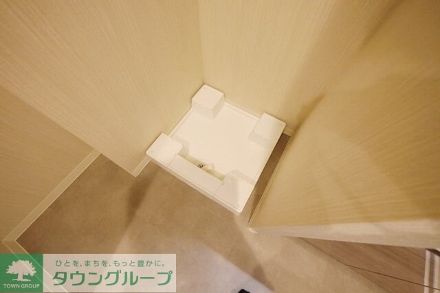 響の物件内観写真