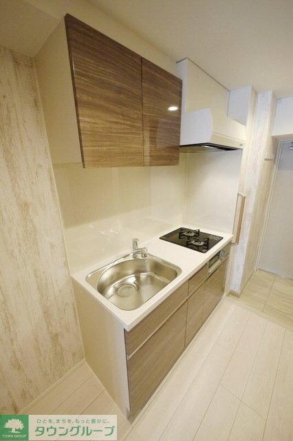 響の物件内観写真